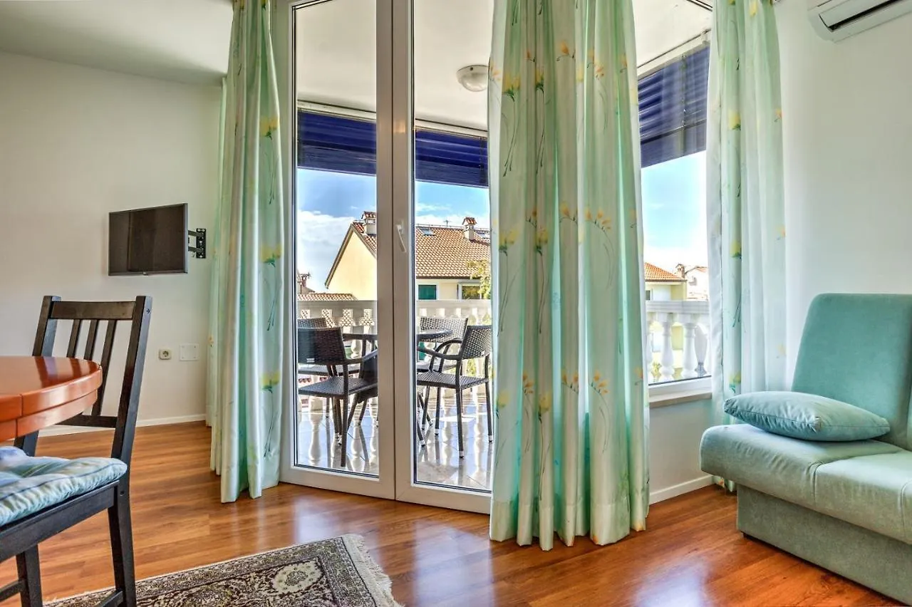 Apartments Siparis With Pool Zambratija  3*, Zambratija (Istria)