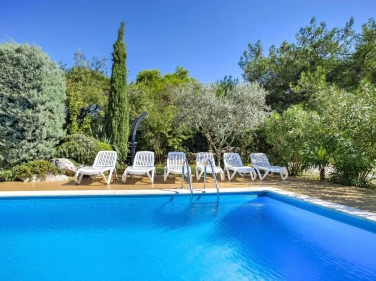 *** Guest house Apartments Siparis With Pool Zambratija  Croatia