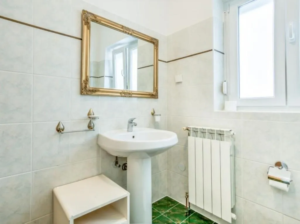 Apartments Siparis With Pool Zambratija  Croatia