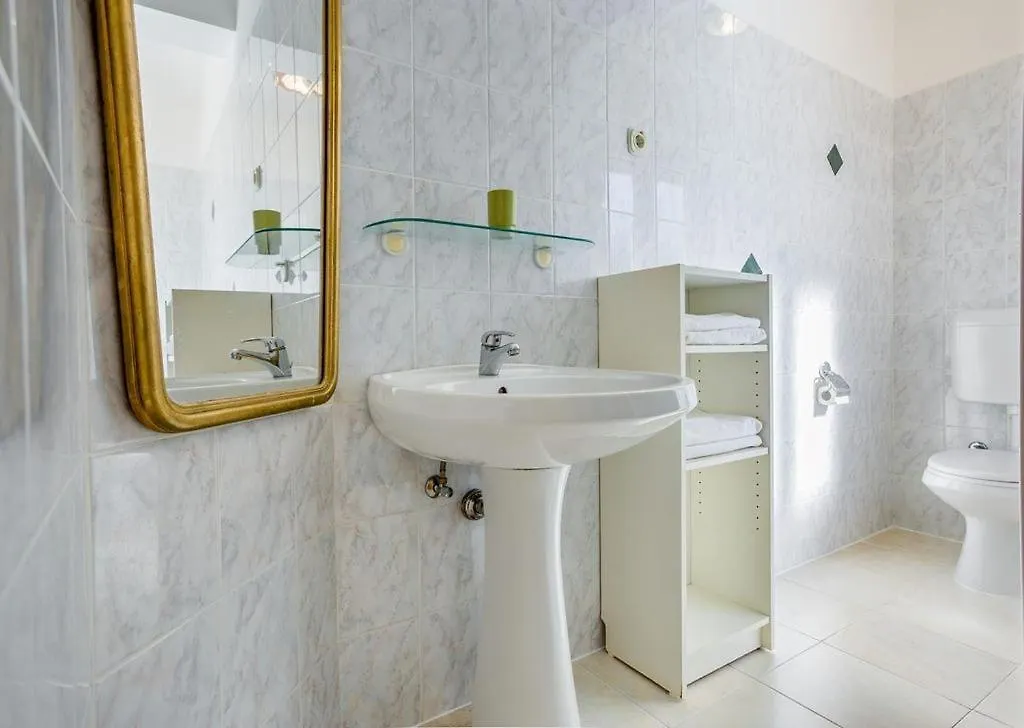 Apartments Siparis With Pool Zambratija  3*, Zambratija (Istria) Croatia