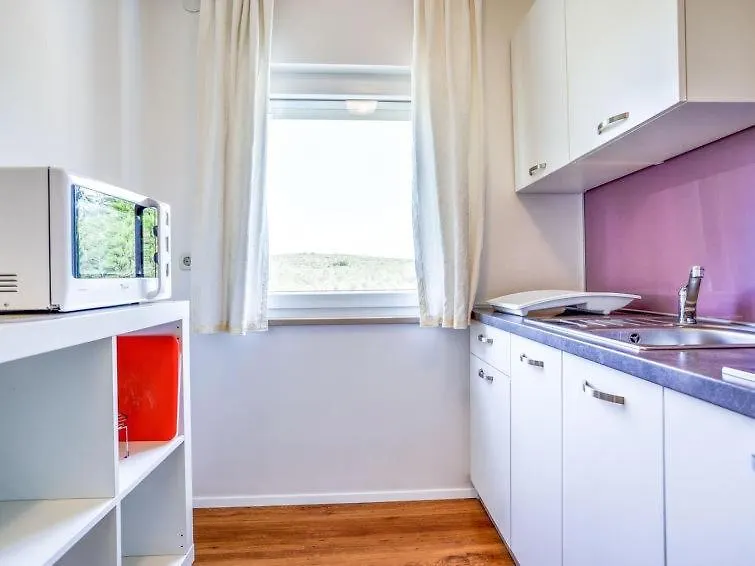 Apartments Siparis With Pool Zambratija  Croatia